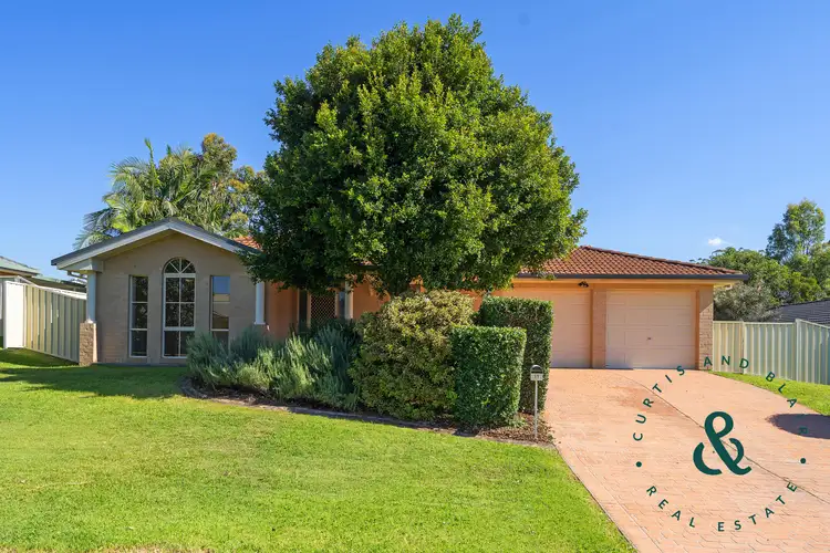 11 Tallowood Drive, Medowie NSW 2318