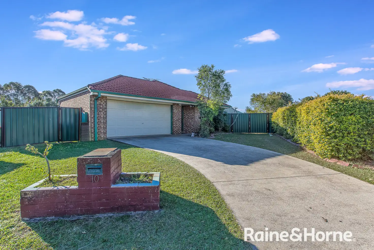 Main view of Homely house listing, 10 Cornuta Court, Caboolture QLD 4510