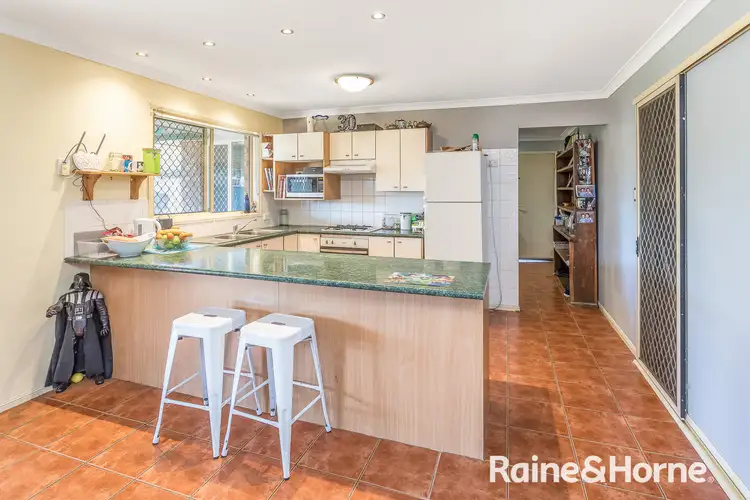 Fourth view of Homely house listing, 10 Cornuta Court, Caboolture QLD 4510