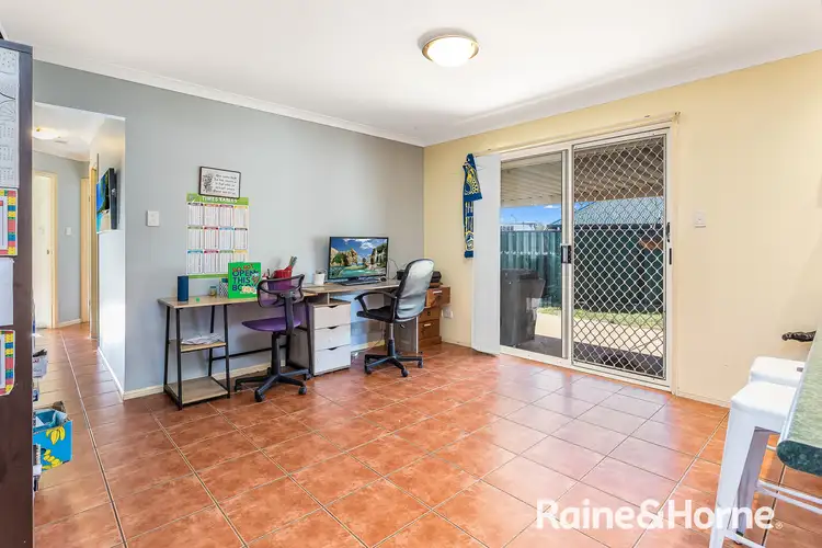 Fifth view of Homely house listing, 10 Cornuta Court, Caboolture QLD 4510