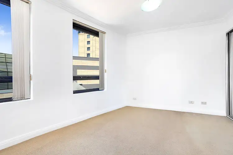 Fourth view of Homely apartment listing, 705/2 Jones Bay Road, Pyrmont NSW 2009