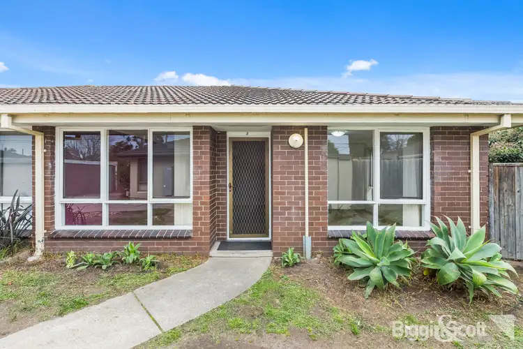 3/113 Clow Street, Dandenong VIC 3175