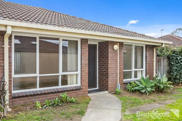 Second view of Homely unit listing, 3/113 Clow Street, Dandenong VIC 3175