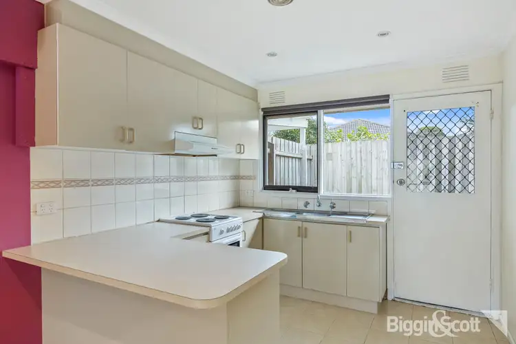 Fourth view of Homely unit listing, 3/113 Clow Street, Dandenong VIC 3175