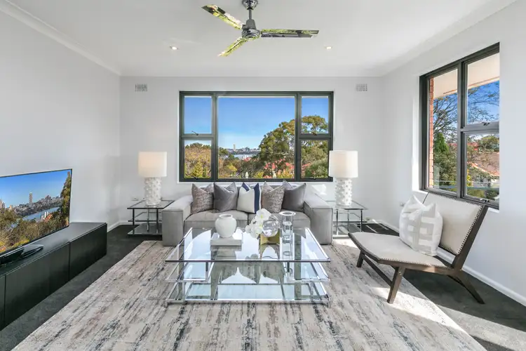 Main view of Homely apartment listing, 9/5 Harrison Street, Cremorne NSW 2090