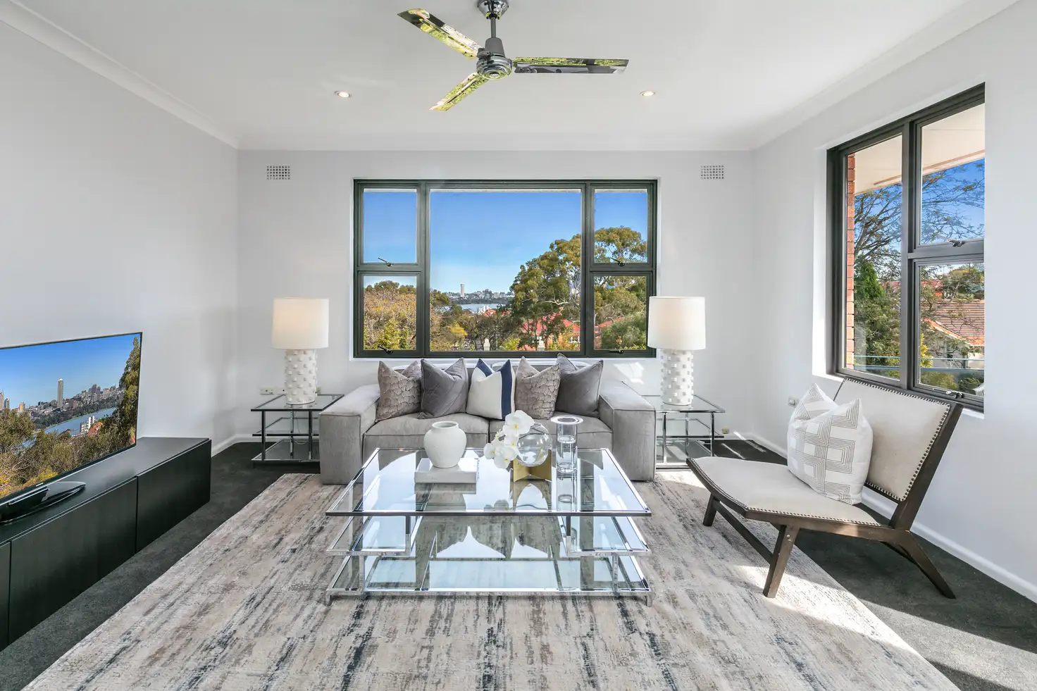 Main view of Homely apartment listing, 9/5 Harrison Street, Cremorne NSW 2090