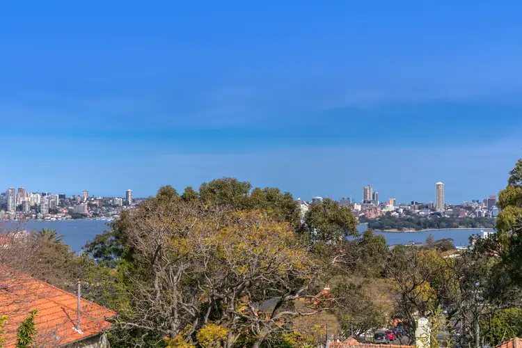 Second view of Homely apartment listing, 9/5 Harrison Street, Cremorne NSW 2090