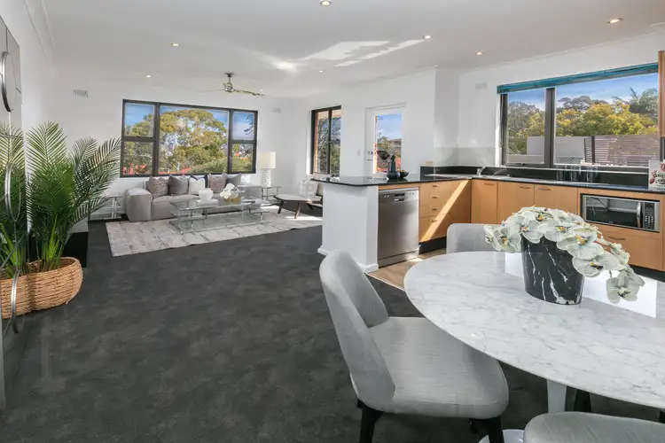 Third view of Homely apartment listing, 9/5 Harrison Street, Cremorne NSW 2090