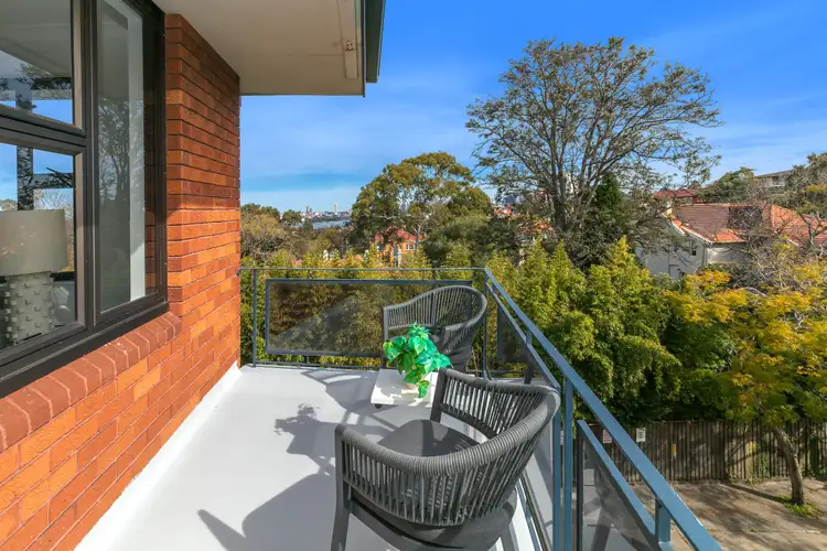 Fourth view of Homely apartment listing, 9/5 Harrison Street, Cremorne NSW 2090