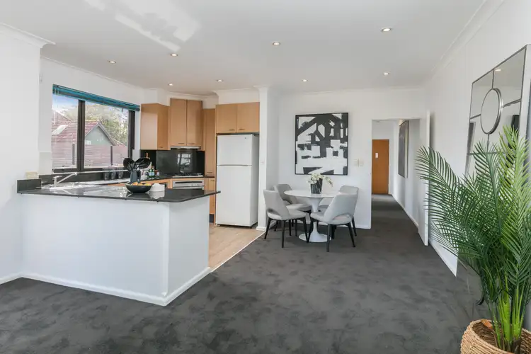Fifth view of Homely apartment listing, 9/5 Harrison Street, Cremorne NSW 2090