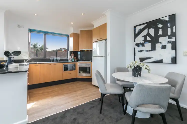 Sixth view of Homely apartment listing, 9/5 Harrison Street, Cremorne NSW 2090