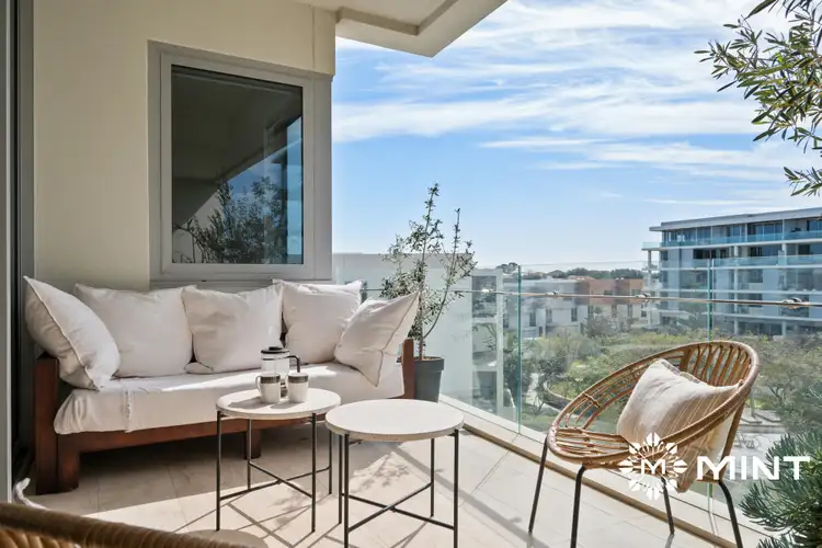 Main view of Homely apartment listing, 36/9 McCabe Street, North Fremantle WA 6159