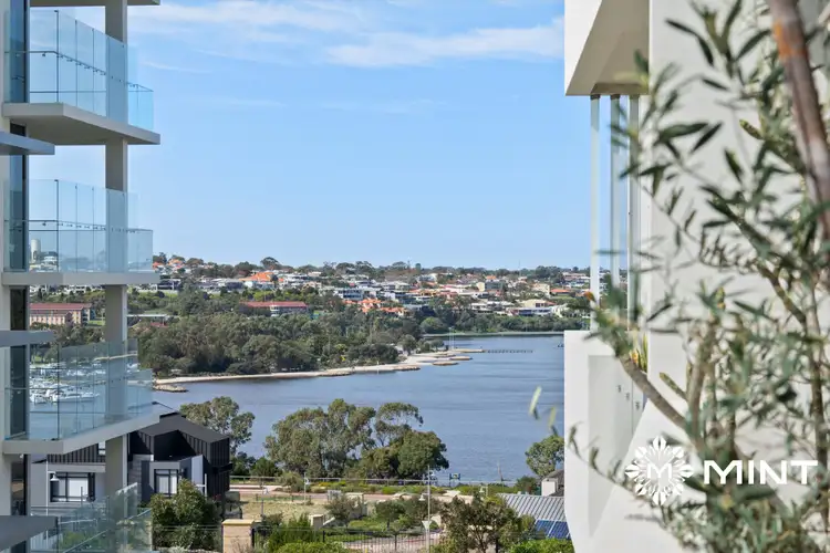 Second view of Homely apartment listing, 36/9 McCabe Street, North Fremantle WA 6159