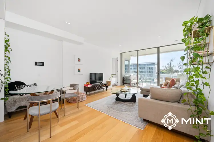 Third view of Homely apartment listing, 36/9 McCabe Street, North Fremantle WA 6159