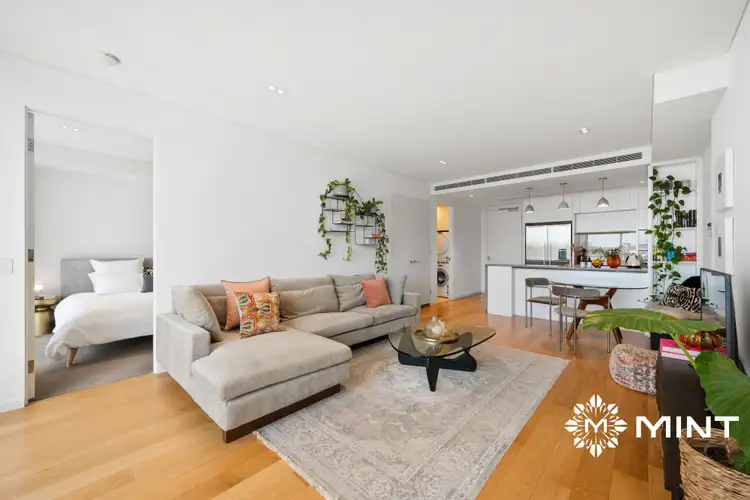 Fourth view of Homely apartment listing, 36/9 McCabe Street, North Fremantle WA 6159