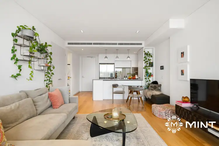 Fifth view of Homely apartment listing, 36/9 McCabe Street, North Fremantle WA 6159