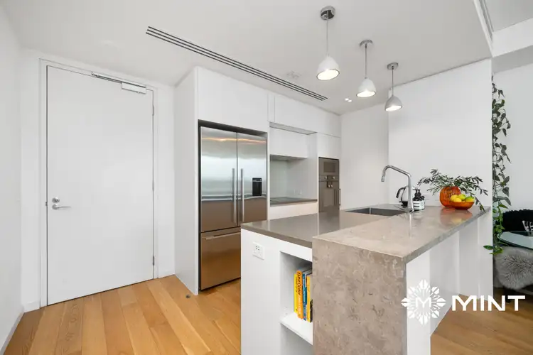 Sixth view of Homely apartment listing, 36/9 McCabe Street, North Fremantle WA 6159