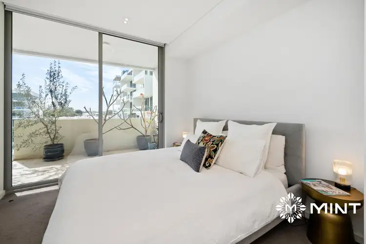 Seventh view of Homely apartment listing, 36/9 McCabe Street, North Fremantle WA 6159