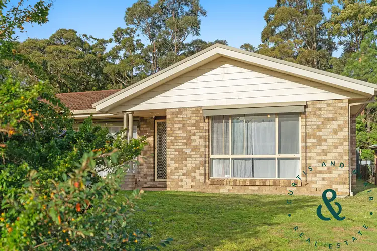 37 Redman Road, Medowie NSW 2318