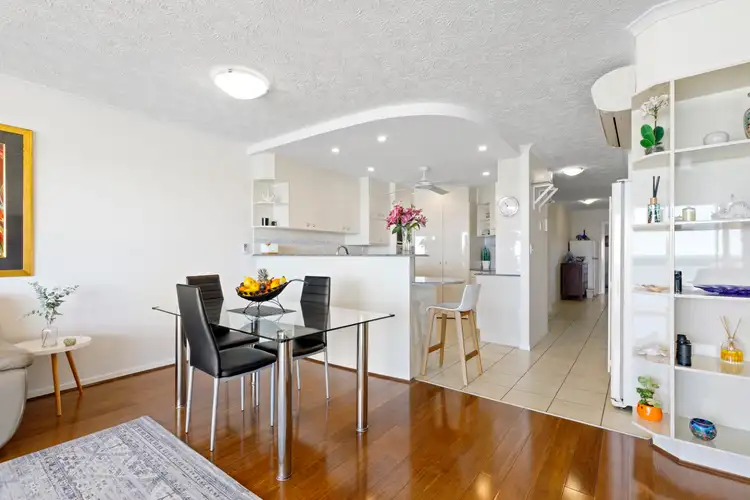 Fifth view of Homely unit listing, 807/89 Esplanade, Golden Beach QLD 4551