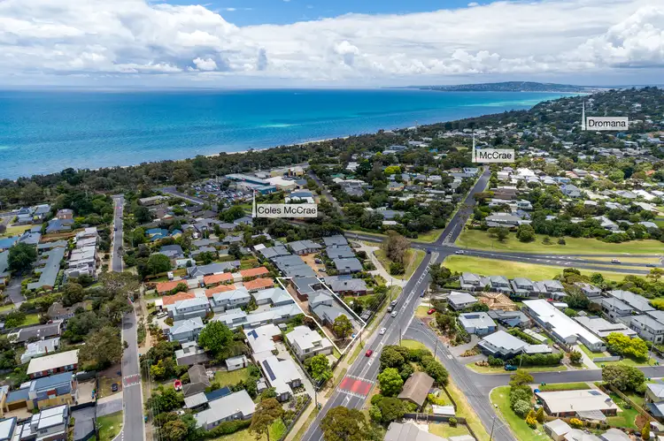3/24 South Rd, Rosebud VIC 3939