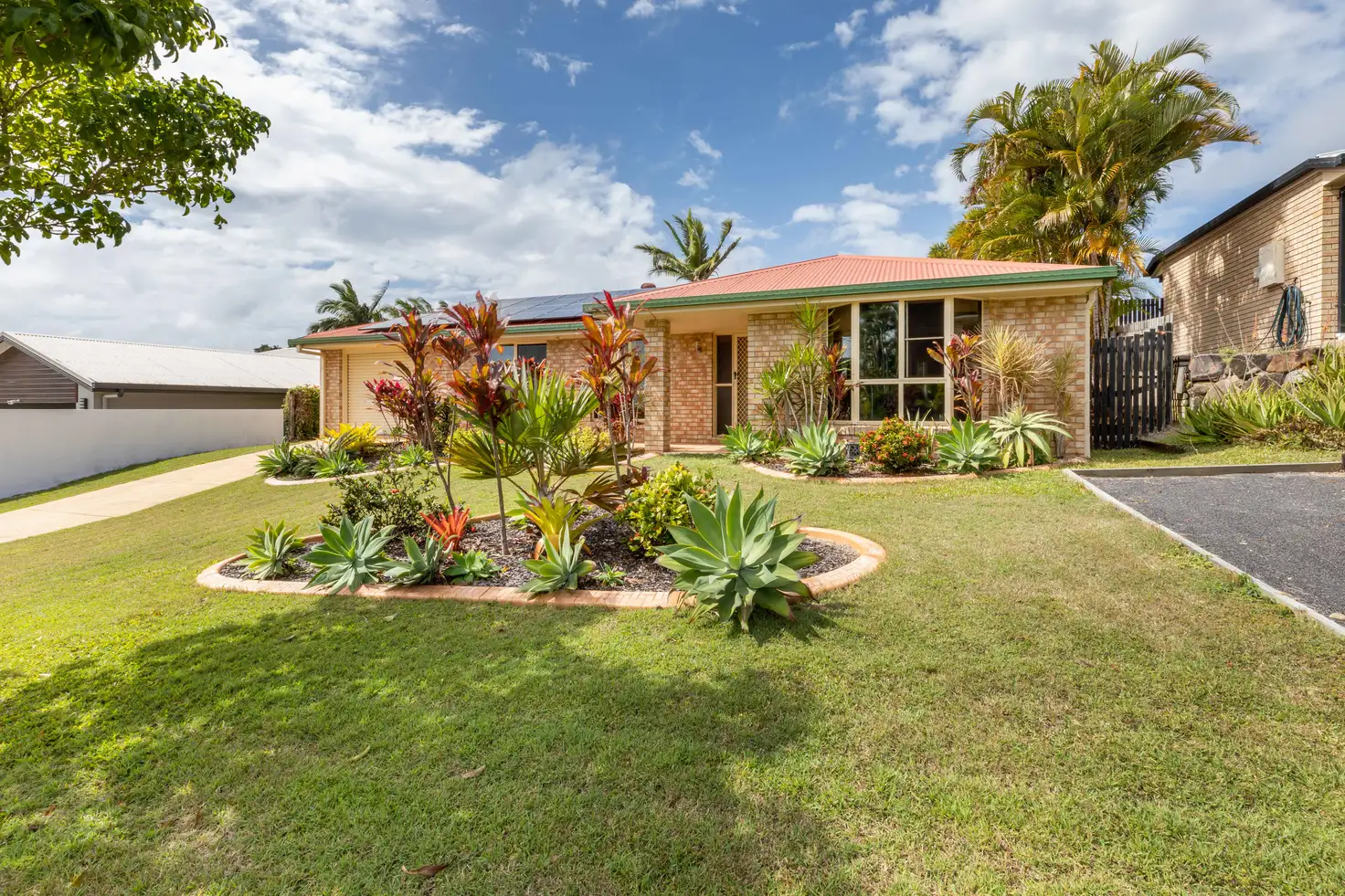 Main view of Homely house listing, 21 Botha Street, Blacks Beach QLD 4740