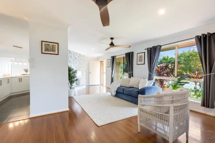 Fourth view of Homely house listing, 21 Botha Street, Blacks Beach QLD 4740