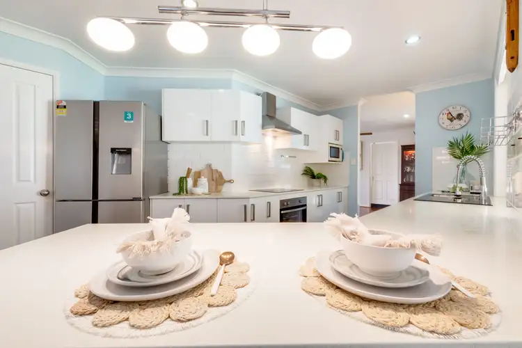Sixth view of Homely house listing, 21 Botha Street, Blacks Beach QLD 4740