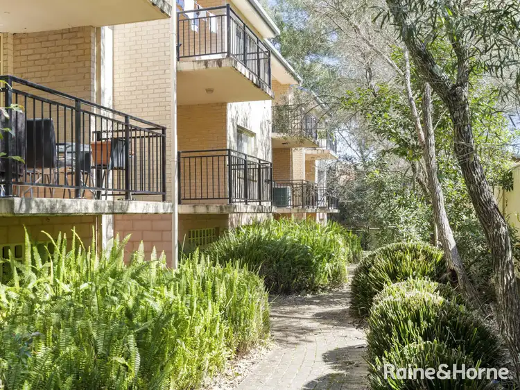 7/170-172 Gertrude Street, Gosford NSW 2250