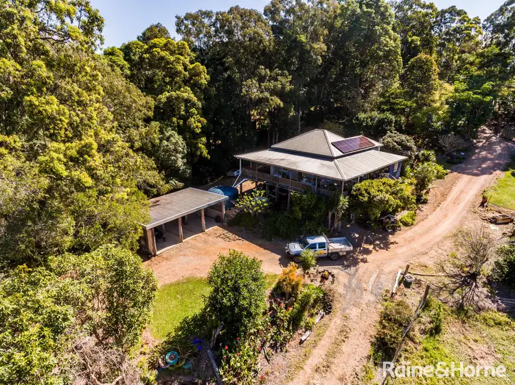 Main view of Homely house listing, 392 Cootharaba Road, Cootharaba QLD 4565