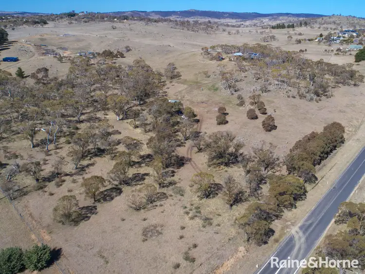 Second view of Homely rural property listing, 461 Barry Way, Jindabyne NSW 2627