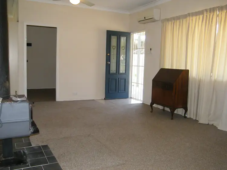 Second view of Homely house listing, 33 Learmonth St, Willow Tree NSW 2339