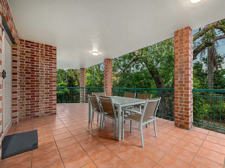 Main view of Homely unit listing, 1/11 Ellis Street, Stones Corner QLD 4120