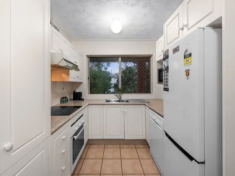 Third view of Homely unit listing, 1/11 Ellis Street, Stones Corner QLD 4120