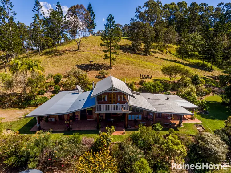Second view of Homely house listing, 83 Moran Group Road, Kin Kin QLD 4571