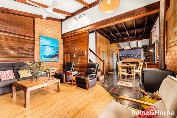 Sixth view of Homely house listing, 83 Moran Group Road, Kin Kin QLD 4571
