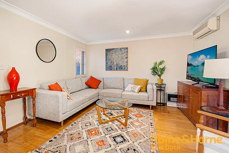 Second view of Homely townhouse listing, 6/2 Barnstaple Lane, Five Dock NSW 2046
