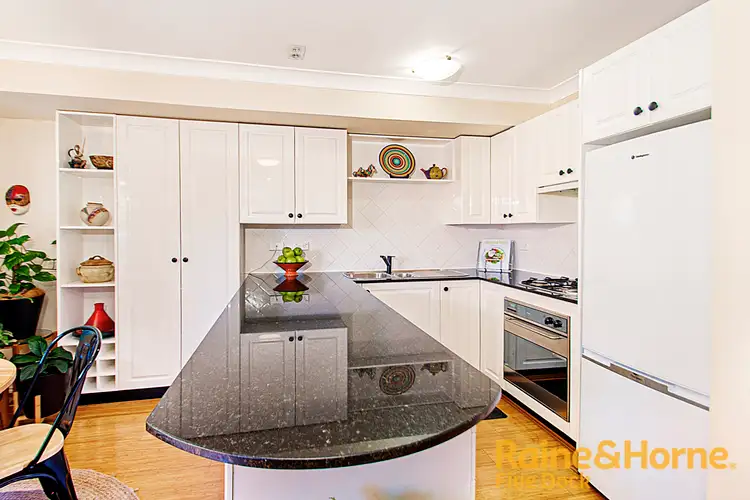 Fourth view of Homely townhouse listing, 6/2 Barnstaple Lane, Five Dock NSW 2046