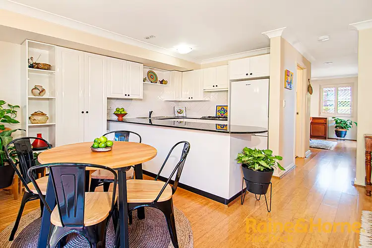 Fifth view of Homely townhouse listing, 6/2 Barnstaple Lane, Five Dock NSW 2046