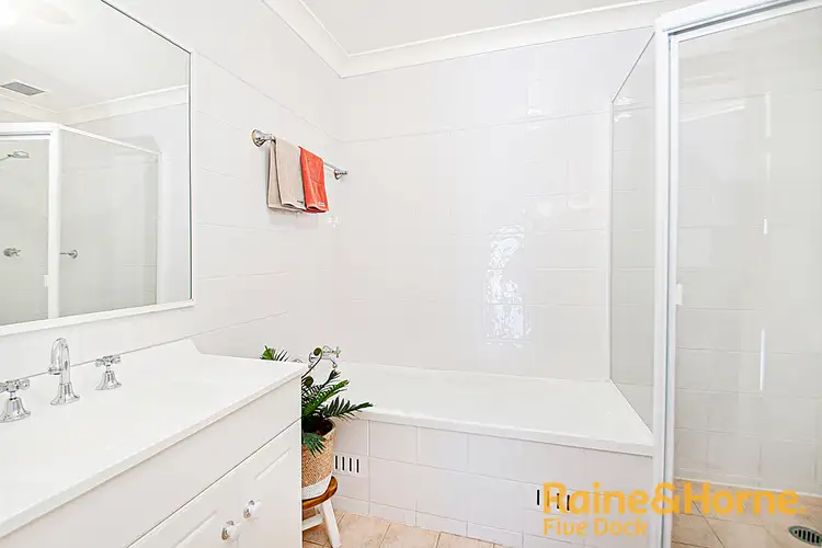 Sixth view of Homely townhouse listing, 6/2 Barnstaple Lane, Five Dock NSW 2046