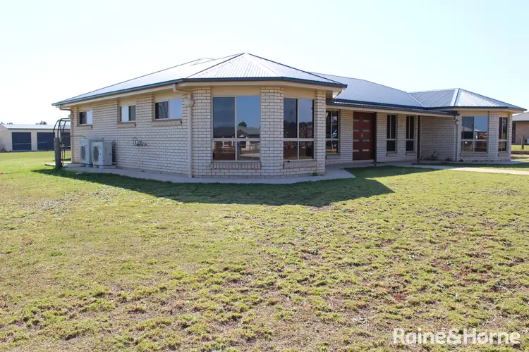 106 - 108 Rosella Parade, Kingaroy QLD 4610