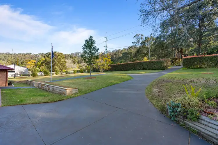 Fourth view of Homely rural property listing, 34 Peach Orchard Rd, Fountaindale NSW 2258