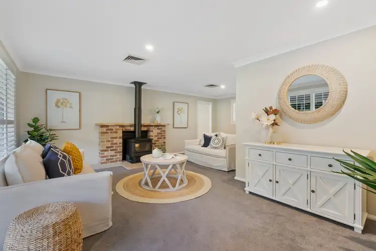 Fifth view of Homely rural property listing, 34 Peach Orchard Rd, Fountaindale NSW 2258
