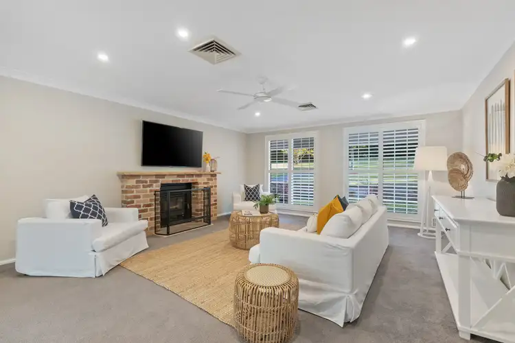 Sixth view of Homely rural property listing, 34 Peach Orchard Rd, Fountaindale NSW 2258