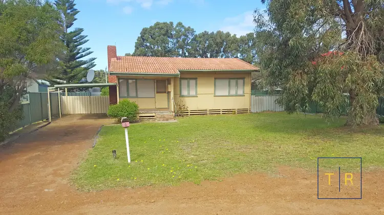 Main view of Homely house listing, 6 Bow Street, Nulsen WA 6450