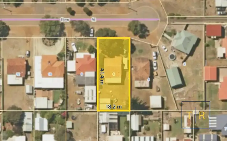 Third view of Homely house listing, 6 Bow Street, Nulsen WA 6450