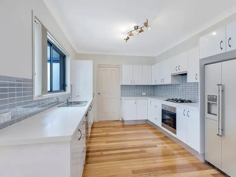 Second view of Homely house listing, 7/11-15 Anzac Road, Long Jetty NSW 2261