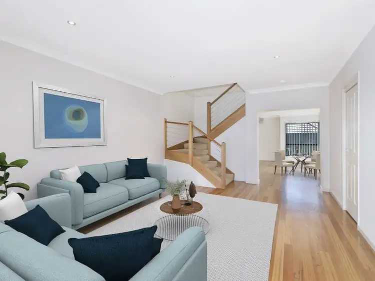 Third view of Homely house listing, 7/11-15 Anzac Road, Long Jetty NSW 2261
