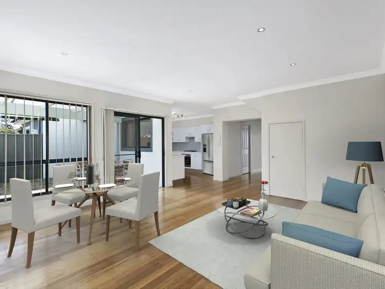 Fourth view of Homely house listing, 7/11-15 Anzac Road, Long Jetty NSW 2261