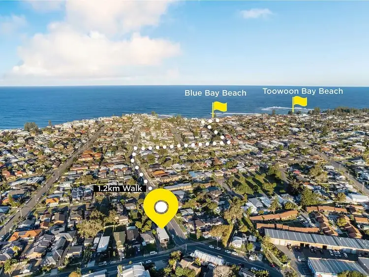 Second view of Homely house listing, 22 Gosford Avenue, The Entrance NSW 2261
